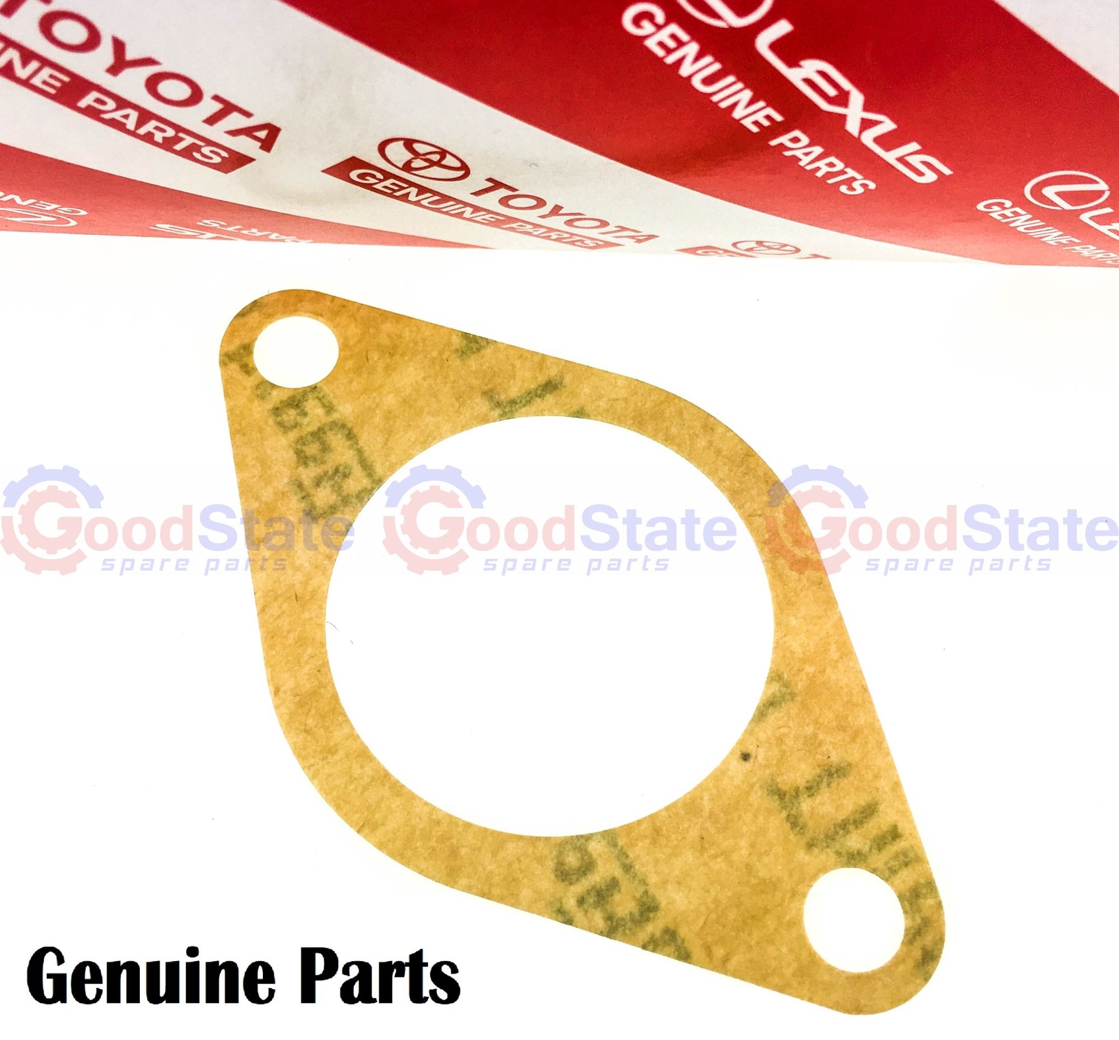 Genuine Prado 90 Series 1KD 1KZ 3L 3RZ 5VZ Brake Master Cylinder Gasket