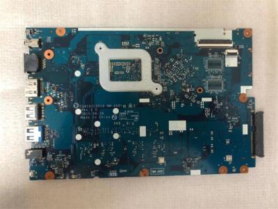 Original for Lenovo Ideapad 100-15IBD Motherboard I5-5200 UMA NM