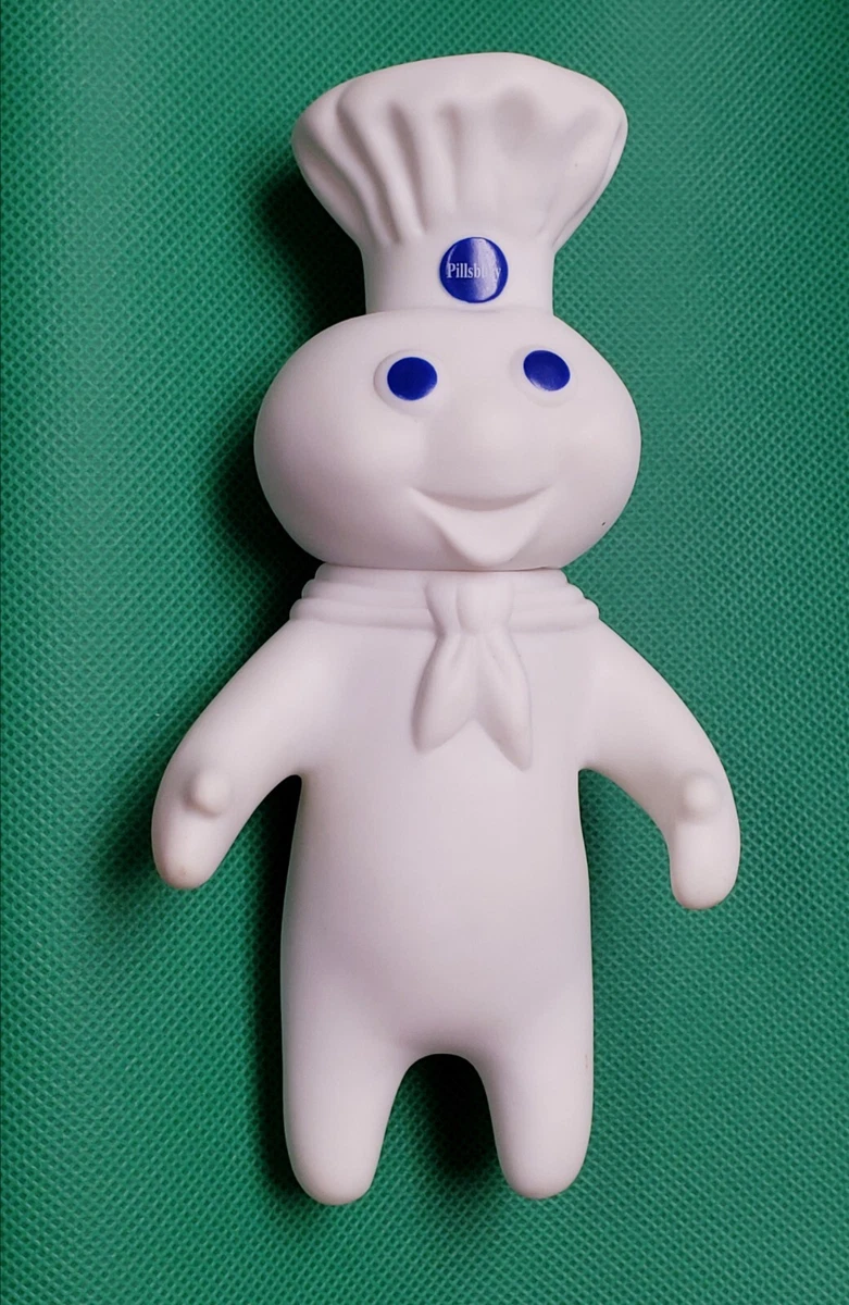 1971 pillsbury sales doughboy
