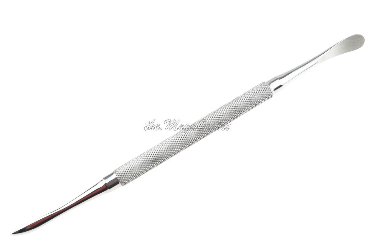 Calotta Per Ascensore Periostale Dentale N. 9 Italia - Foto 3