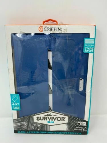 Аксессуары для планшетов и электронных книг Griffin для Microsoft Surface Pro 4