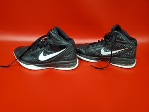 nike flywire basketball shoes