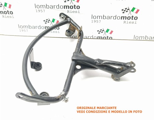 Rahmen Rahmen STAFF vorne Scheinwerfer Instrument BMW F650 F 650 ST 1993 2000