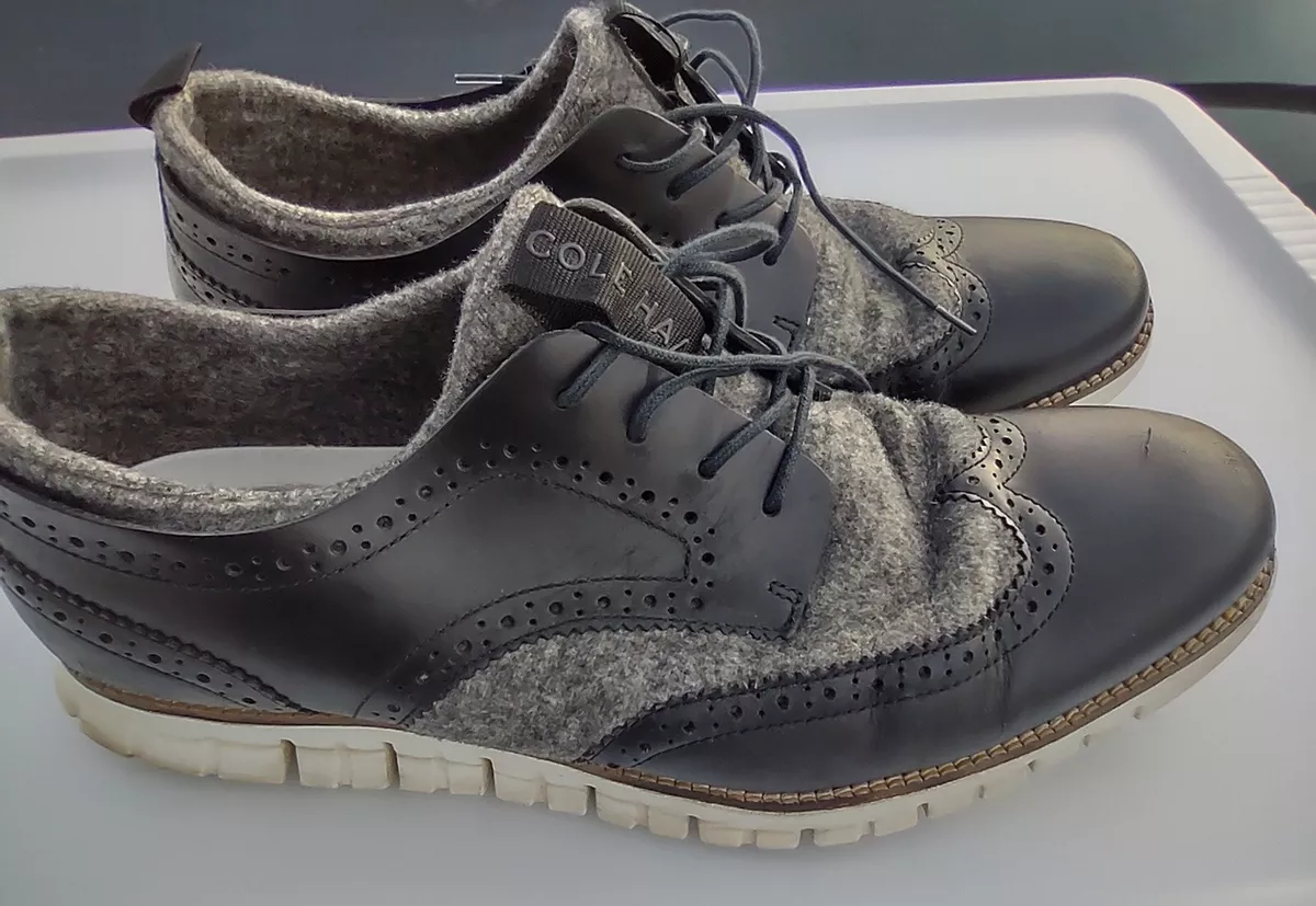 Cole haan zerogrand shop with shorts