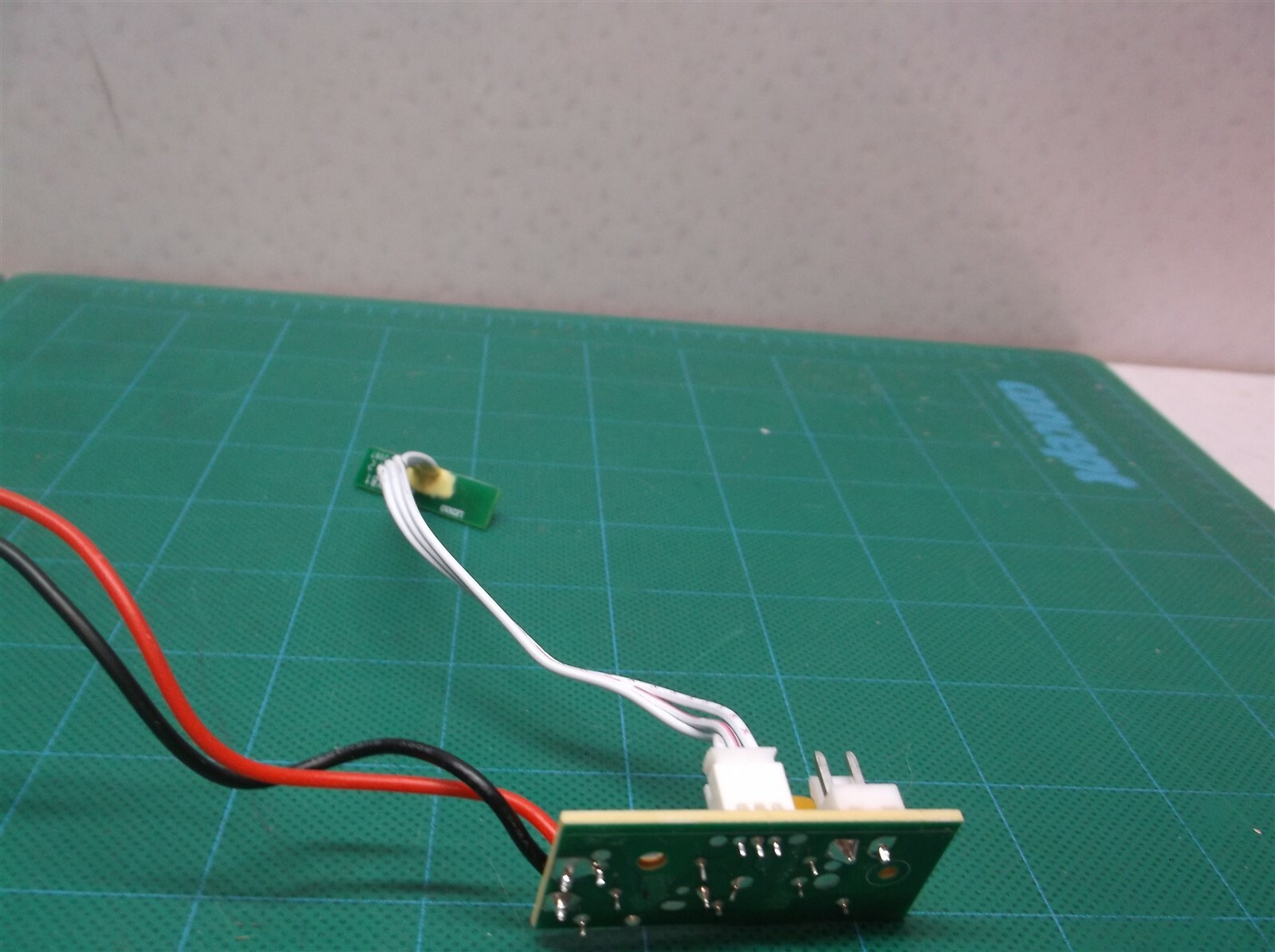 Motor Assembly Off a Ryobi P7191 18 Volt Beater Bar Head Assembly eBay