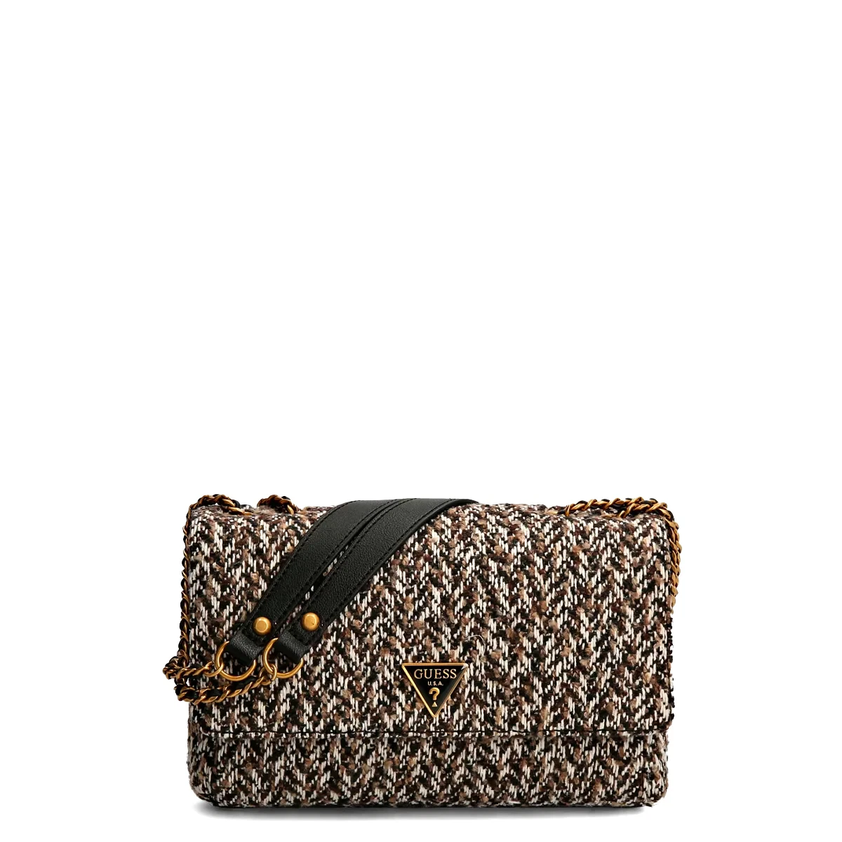 Borsa guess a spalla sale