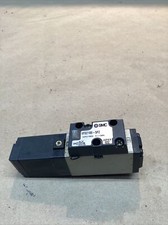 SMC 21-26VDC SOLENOID VALVE VFS2100-5FZ 736K73