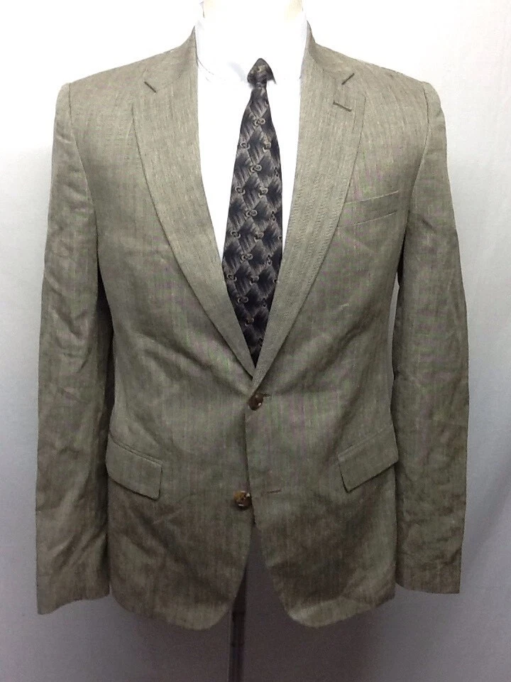 MAISON MARGIELA Giacca Maison Martin Margiela Paris ragazzo amico made in Italy taglia IT 50 +K3