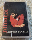 Andrea Bocelli – Romanza Cassette 1996 Classical Opera