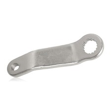 Palanca de cambio de marcha atrás de acero para Polaris Sportsman 550 2010-2014