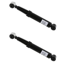 2x Sachs 350 138 Stoßdämpfer Hinten für Citroën Xsara Picasso N68