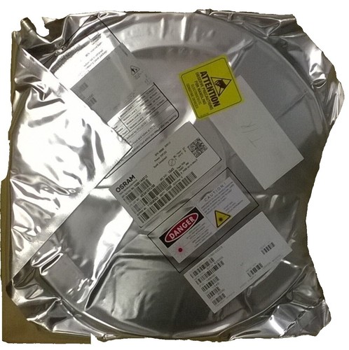 100 Unidades DURIS® E5 LED 5000 K Neutral Blanco CRI70 GW JDSMS1.PC 0 - Foto 14