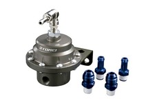 Tomei Fuel Pressure Regular Fpr Type-s Universal Tomei Fuel Pressure Regular Fpr Type-s Universal