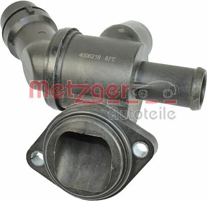 Termostato 4006218 METZGER per VW SEAT AUDI