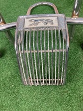 1970 Mercury Cougar Xr7 And Standard Hood Center Grille Original 1970 Mercury Cougar Xr7 And Standard Hood Center Grille Original