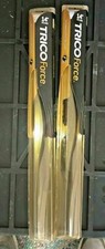 2-Wipers 14" Trico Force All-Season Beam Wiper Blades -  25-140 - W5