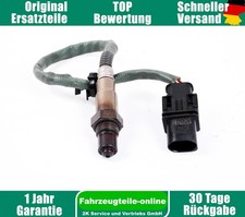 Lambdasonde Regelsonde Sensor Mercedes C-Klasse 204 C180 CGI A0085423018