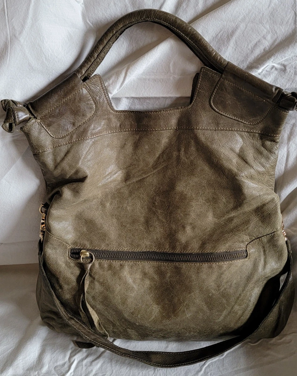 Trousse De Cosmétiques Métallisée Foley + Corinna – Sarcelle – Neuf Avec étiquette