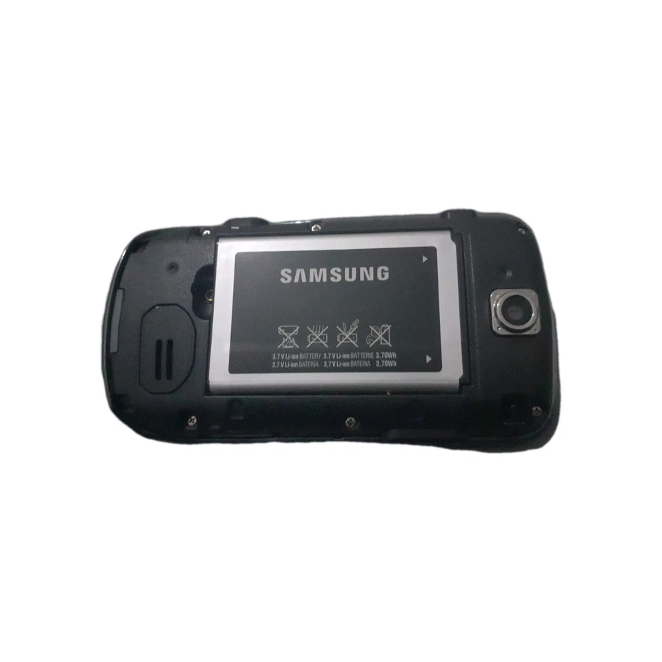 Samsung GT-S3370 3G ORIGINALE - Touch Screen - - Immagine 3 di 4