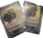 Gorilla Con bundle, 2 Gorilla Con Trading cards, G-Con Ball, and more. — photo 3