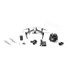 DJI Inspire 2 Advanced Kit Zenmuse X7 Gimbal 16mm F2.9 ND ASPH Lens  2088082