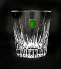 Vintage Waterford Crystal Southbridge Double Old Fashioned Glassed DOF Set of 2