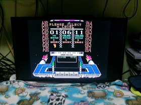 #727 Klax Nintendo NES Complete In Box Authentic COLLECTOR GRADE