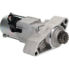 Remanufactured Starter For Honda 31200-5J2-A53, Mitsuba SM770-02; 410-54289R