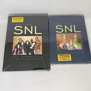 Saturday Night Live-Season 1 | eBay