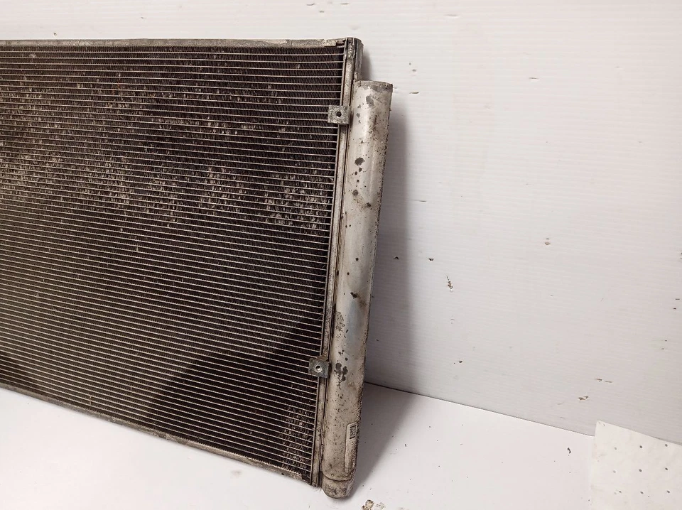 AC Condenser from 2008 Ford Edge 11367259 - Image 3 of 4