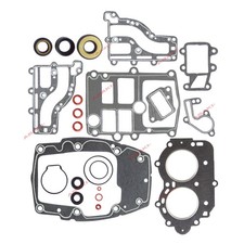 Für Yamaha Motor 9.9,15 PS Gasket Kit Dichtungssat 682-W0001-02, 682-W0001-03