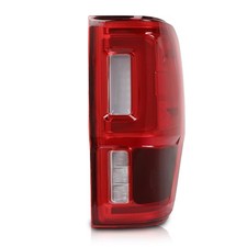 Tail Light Right Side w/Harness for Ford Ranger 2019-2023 Blind Spot KB3Z-13404-