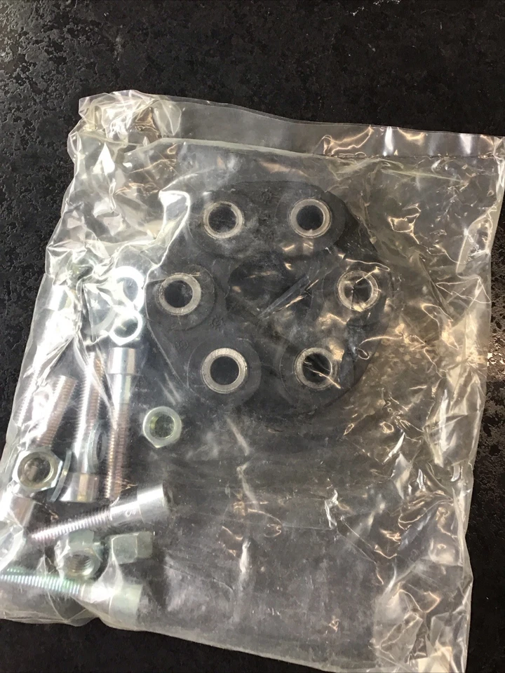 Acoplador de eje de transmisión Dorman 935-101 Foto 3 de 3