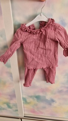 Baby Mädchen Set, Gr. 68, Zeeman, top Zustand