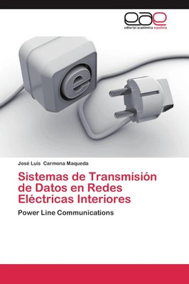 José Luis Carmona Maqueda | Sistemas de Transmisión de Datos en Redes...