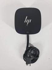 HP Thunderbolt Dock 280W G4 DOCKING STATION HSN-IXO3