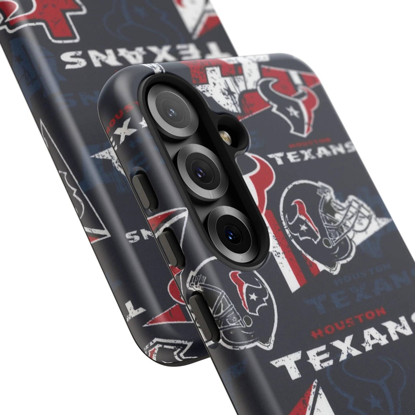 Houston Texans Phone Cases for iPhone