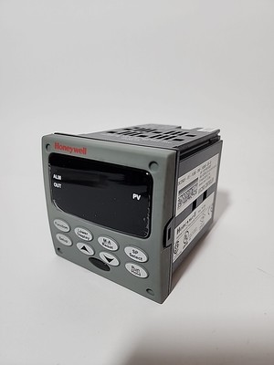 NEW HONEYWELL DC2501-EE-1L00-200-10000-E0-0 CONTROLLER 90-250VAC 50/60HZ