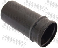 Febest HSHB-RD4R Schutzkappe/Faltenbalg, StoßDäMpfer Hinten FüR Honda