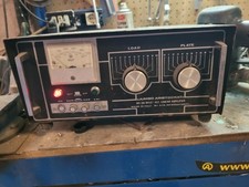 Amplificatore lineare 27 Mhz Jumbo Aristocrat CTE