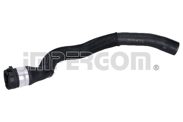 Original Imperium Schlauch, WäRmetauscher-Heizung 225415 FüR CitroËN Peugeot-image