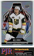 Mark Stone 2022-23 Upper Deck Allure #74 Vegas Golden Knights