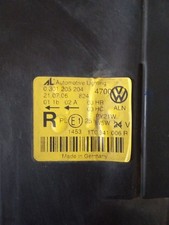 Scheinwerfer VW Touran 1T rechts 1T0941005R Frontscheinwerfer