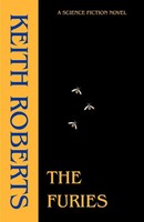 The Furies | Keith Roberts | Taschenbuch | Kartoniert / Broschiert | Englisch