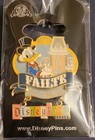 Disney Parks Disneyland/DCA Annual Passholder Welcome 2007 Dangle Pin Set — photo 5