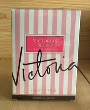 Victoria's Secret Victoria Eau de Parfum 50 ml 1.7 fl oz - SEALED