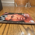 GQ Collector's Edition April 1998 "Athlete of the Century" Muhammad Ali — photo 3