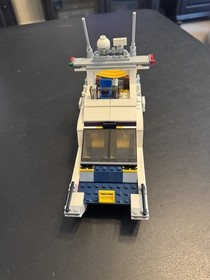 LEGO CREATOR 31052 Vacation Getaways RETIRED 99.9% complete with box/manual