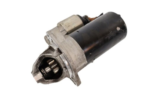 Anlasser BMW 1 3er N43 Benzin Anlasser Motor 118i 318i 320i - E81 E87 BMW  1