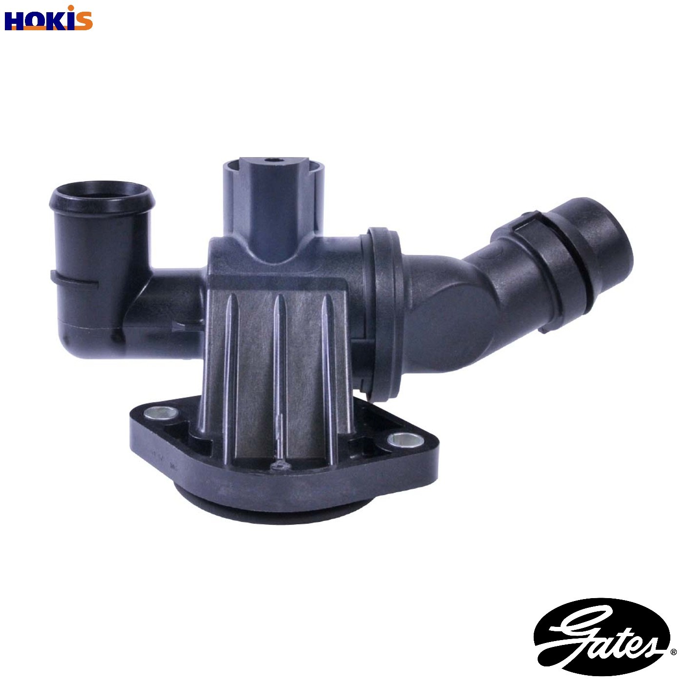 THERMOSTAT COOLANT TH40187G1 FOR VW CBFA/BWA/CCZA/CAWB/AXX/CCTA 2.0L 4cyl PASSAT